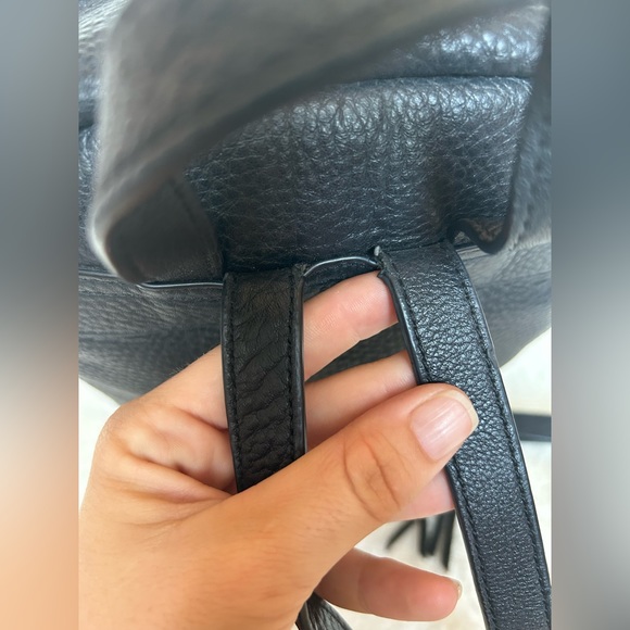 Rebecca Minkoff Lola backpack - Picture 16 of 16